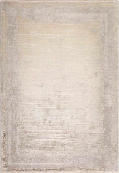 Béžový koberec 120x170 cm Elodie