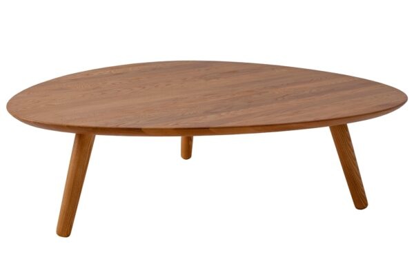 Dřevěný konferenční stolek RAGABA CONTRAST PICK